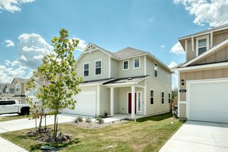 2615 Paragon Fox Drive DR, Pflugerville, TX 78660