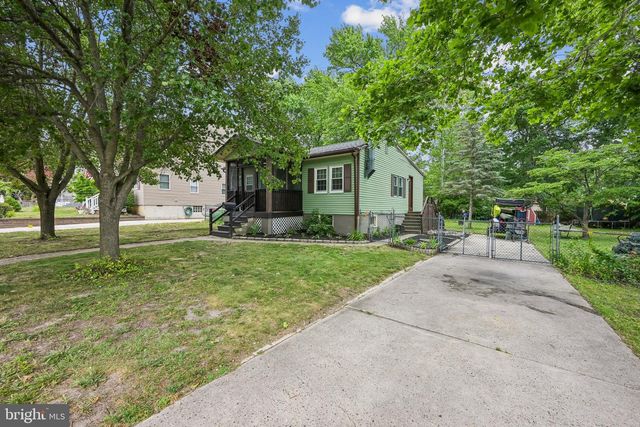 26 WILSON, Clementon, NJ 08021