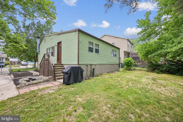 26 WILSON, Clementon, NJ 08021
