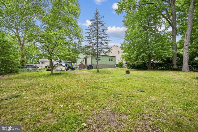 26 WILSON, Clementon, NJ 08021