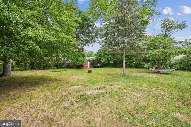 26 WILSON, Clementon, NJ 08021