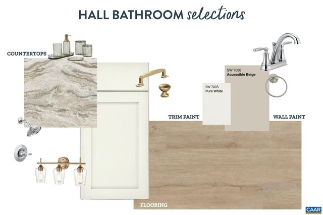 767 SHORES RD, Palmyra, VA 22963