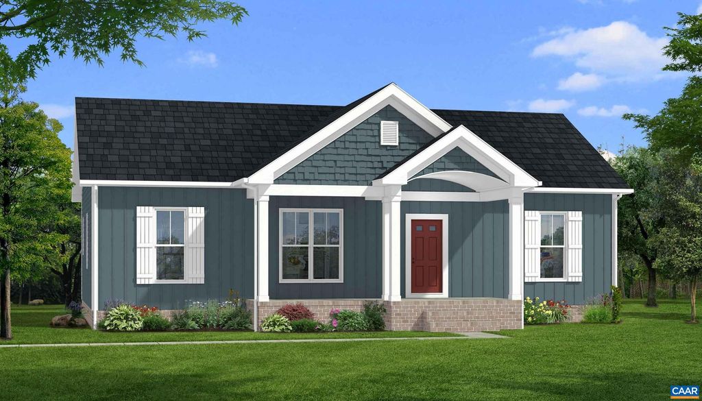 767 SHORES RD, Palmyra, VA 22963