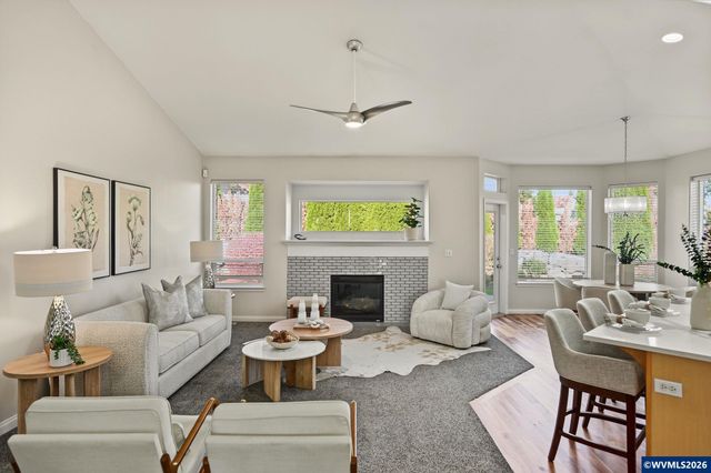 2145 Banyonwood Av NW, Salem, OR 97304