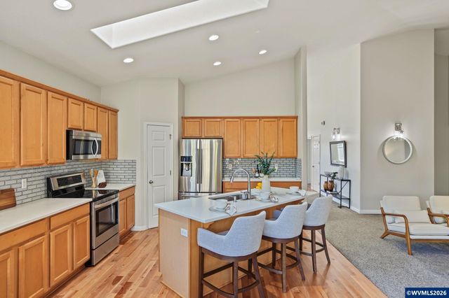 2145 Banyonwood Av NW, Salem, OR 97304