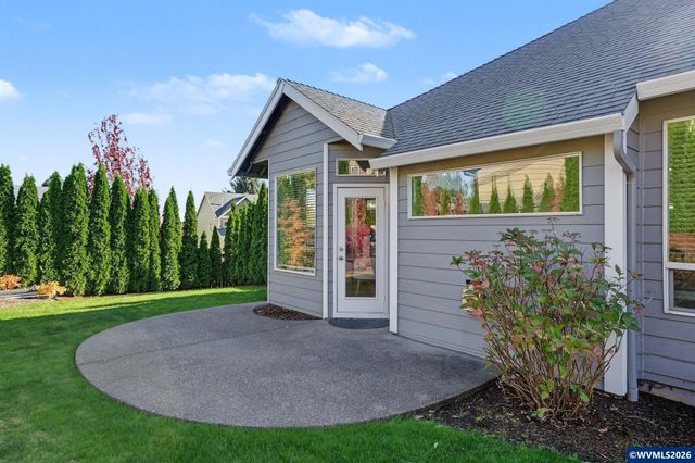 2145 Banyonwood Av NW, Salem, OR 97304