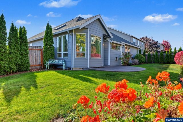 2145 Banyonwood Av NW, Salem, OR 97304