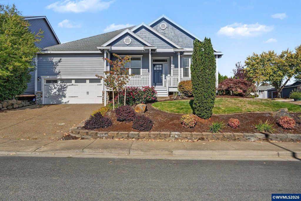 2145 Banyonwood Av NW, Salem, OR 97304