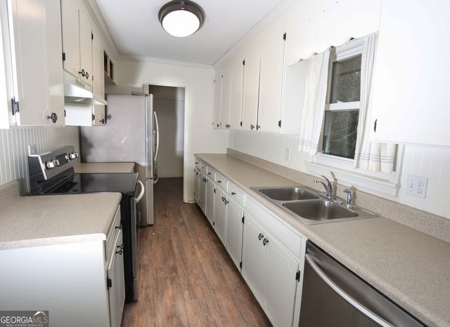 192 Summit Street, Cornelia, GA 30531