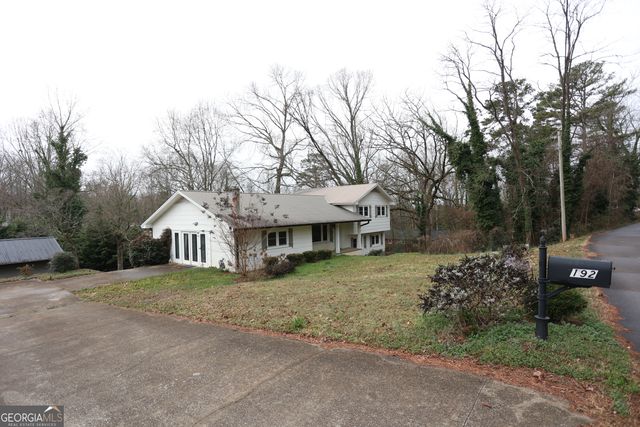 192 Summit Street, Cornelia, GA 30531