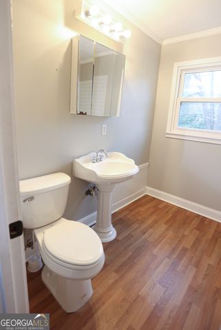 192 Summit Street, Cornelia, GA 30531