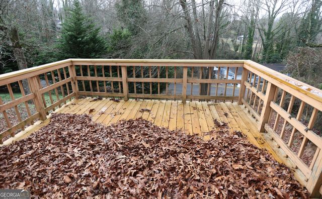 192 Summit Street, Cornelia, GA 30531