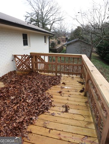 192 Summit Street, Cornelia, GA 30531