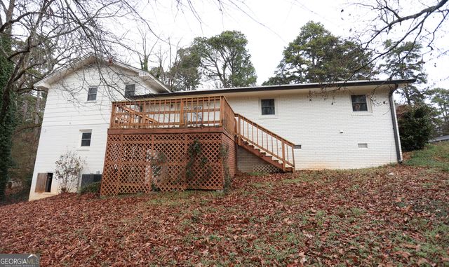 192 Summit Street, Cornelia, GA 30531