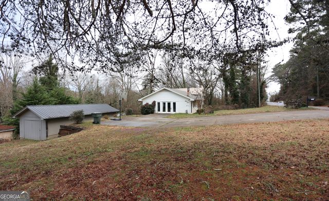 192 Summit Street, Cornelia, GA 30531