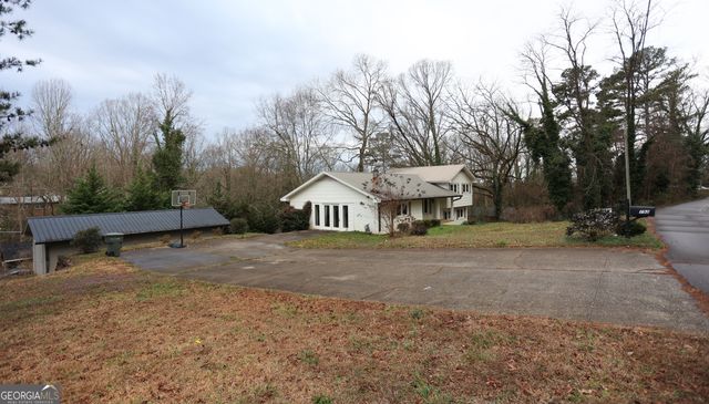 192 Summit Street, Cornelia, GA 30531