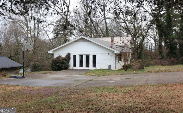 192 Summit Street, Cornelia, GA 30531