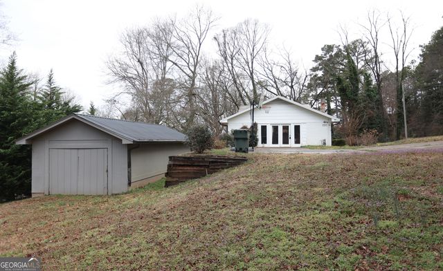 192 Summit Street, Cornelia, GA 30531