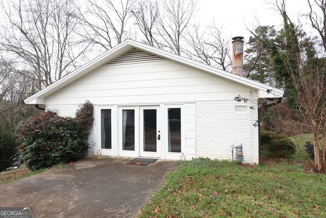 192 Summit Street, Cornelia, GA 30531