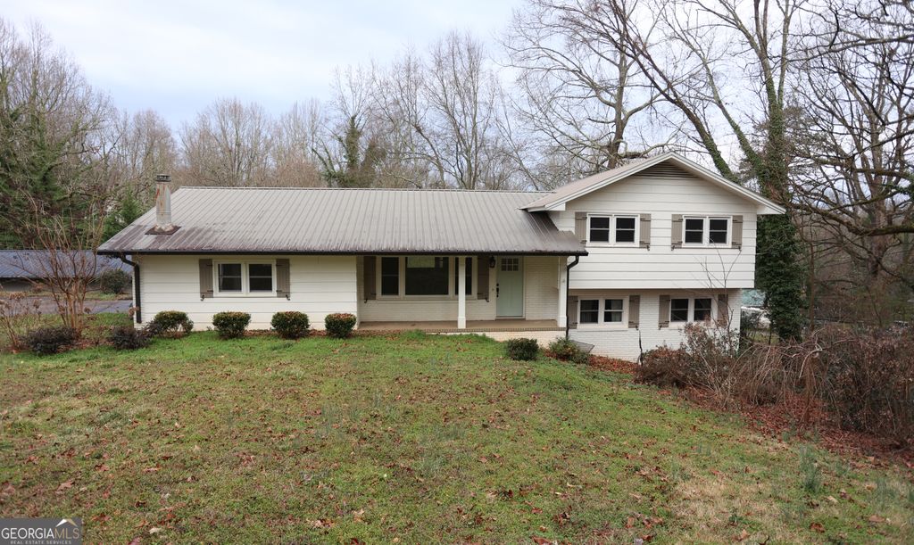 192 Summit Street, Cornelia, GA 30531