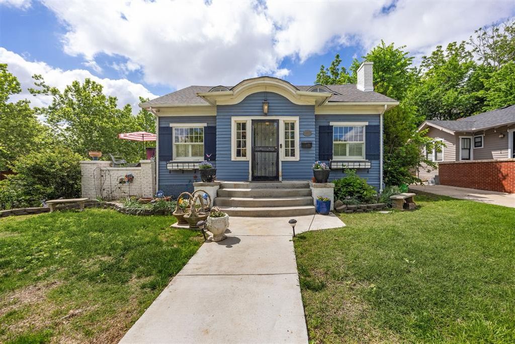 200 NW 21st Street, Oklahoma City, OK 73103