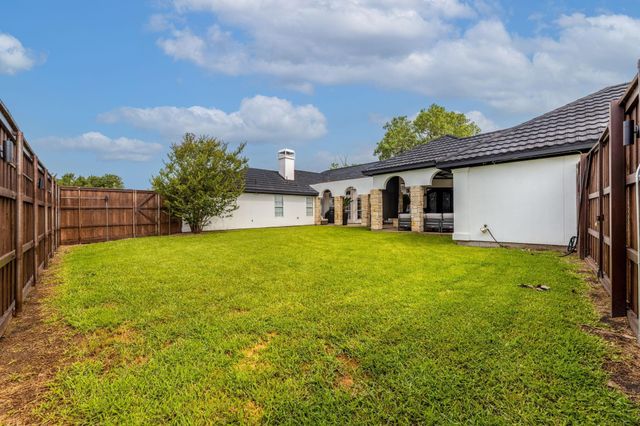 4610 County Road 551, Farmersville, TX 75442