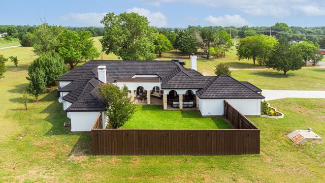 4610 County Road 551, Farmersville, TX 75442