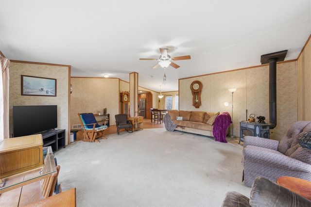 871 HCR 1212 Road, Blum, TX 76627