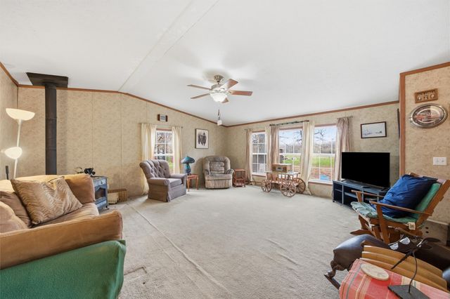 871 HCR 1212 Road, Blum, TX 76627