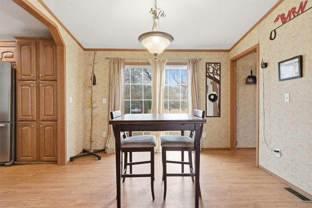 871 HCR 1212 Road, Blum, TX 76627