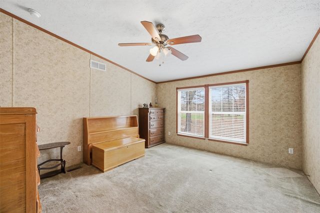 871 HCR 1212 Road, Blum, TX 76627