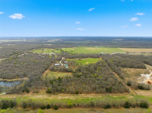 871 HCR 1212 Road, Blum, TX 76627