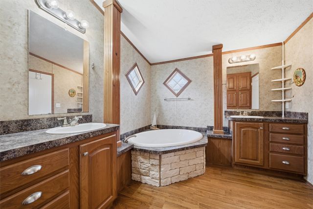 871 HCR 1212 Road, Blum, TX 76627