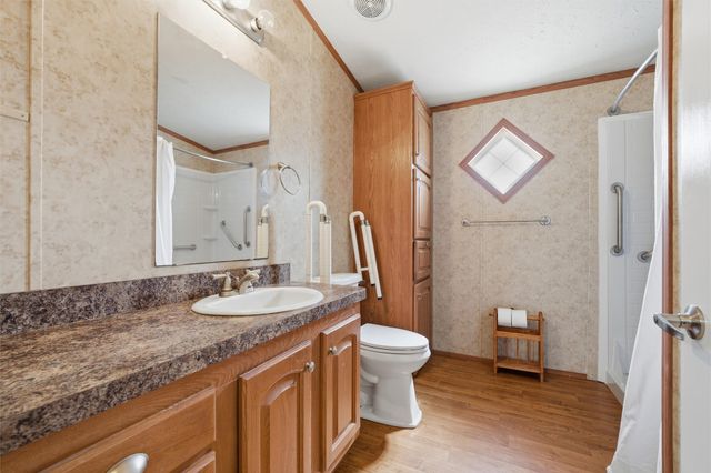 871 HCR 1212 Road, Blum, TX 76627