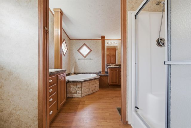 871 HCR 1212 Road, Blum, TX 76627