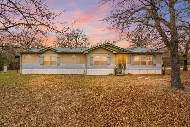 871 HCR 1212 Road, Blum, TX 76627