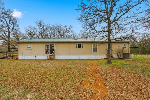 871 HCR 1212 Road, Blum, TX 76627