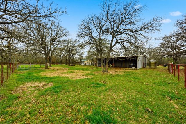 871 HCR 1212 Road, Blum, TX 76627