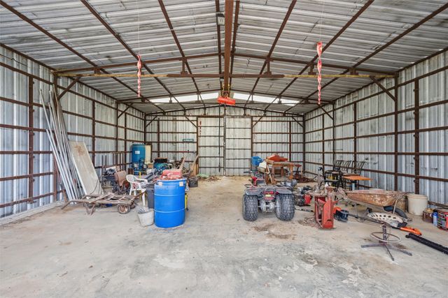 871 HCR 1212 Road, Blum, TX 76627