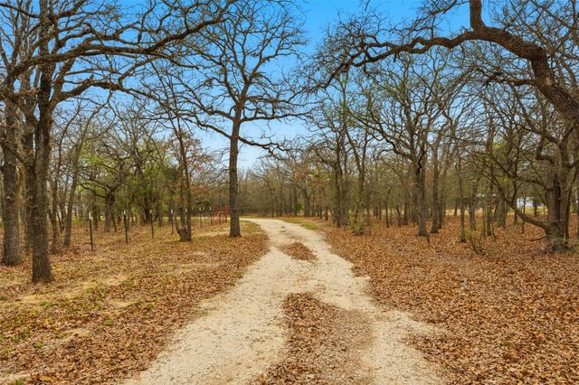 871 HCR 1212 Road, Blum, TX 76627