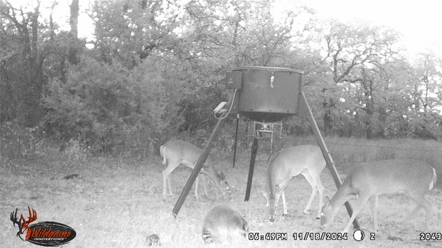 871 HCR 1212 Road, Blum, TX 76627