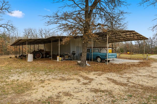 871 HCR 1212 Road, Blum, TX 76627