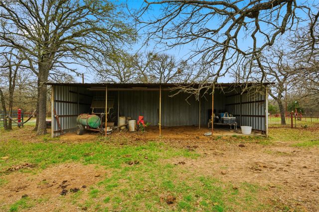 871 HCR 1212 Road, Blum, TX 76627