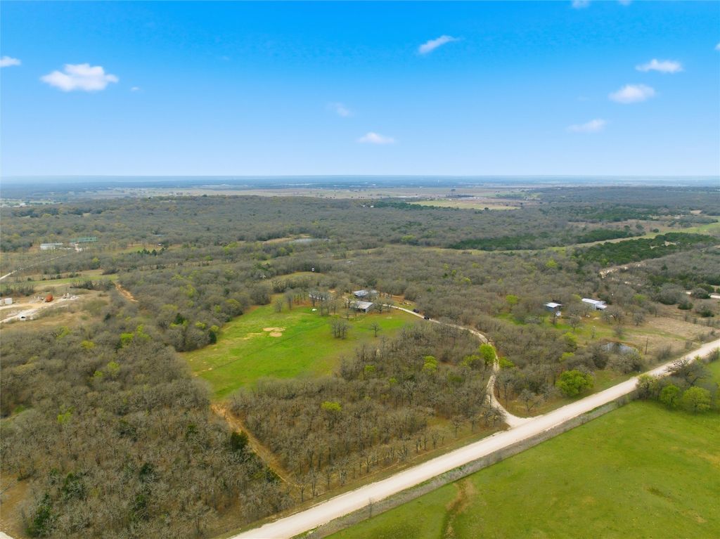 871 HCR 1212 Road, Blum, TX 76627