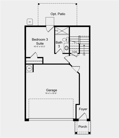 1701 Lansmere SW Street, Marietta, GA 30008