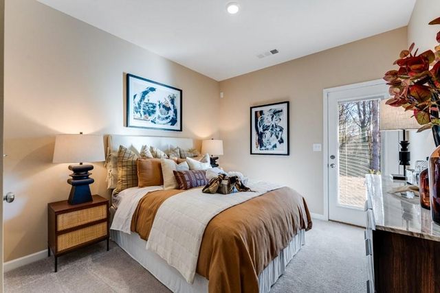 1701 Lansmere SW Street, Marietta, GA 30008