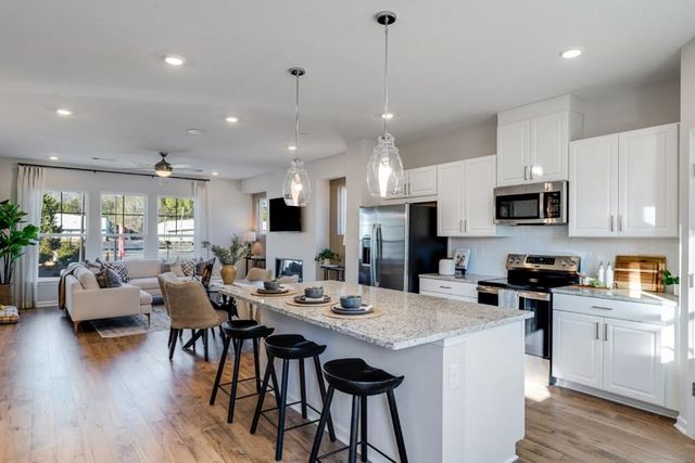 1701 Lansmere SW Street, Marietta, GA 30008