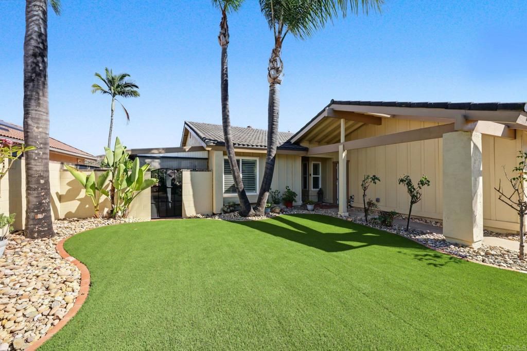 1737 Manfred Court, El Cajon, CA 92021 — exterior