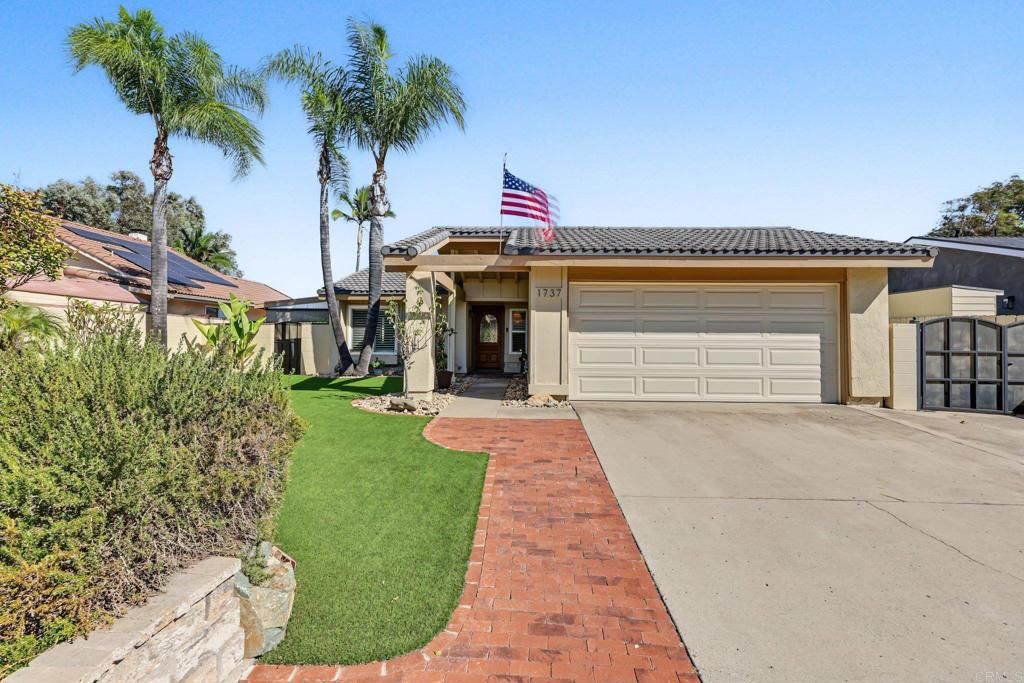 1737 Manfred Court, El Cajon, CA 92021 — photo 2