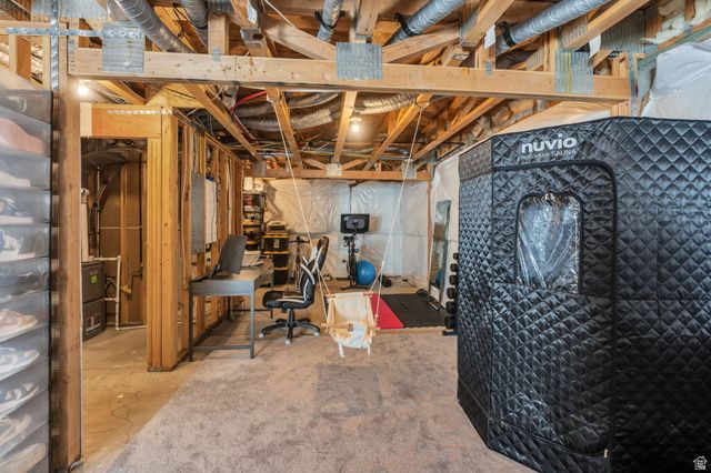 947 W TERRACOTTA DR, Saratoga Springs, UT 84045